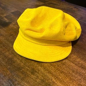 Brixton Ashland hat